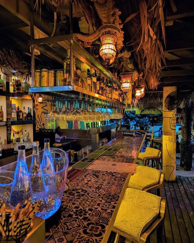 Yellow Beach Cafe - Cafe in Langkawi
