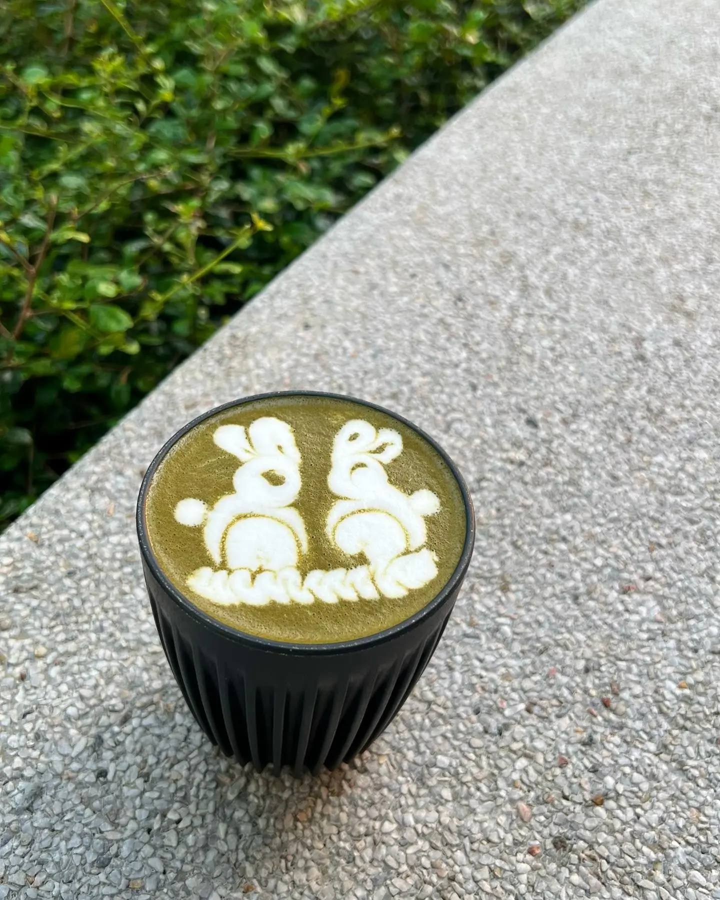 Yew Yew Coffee