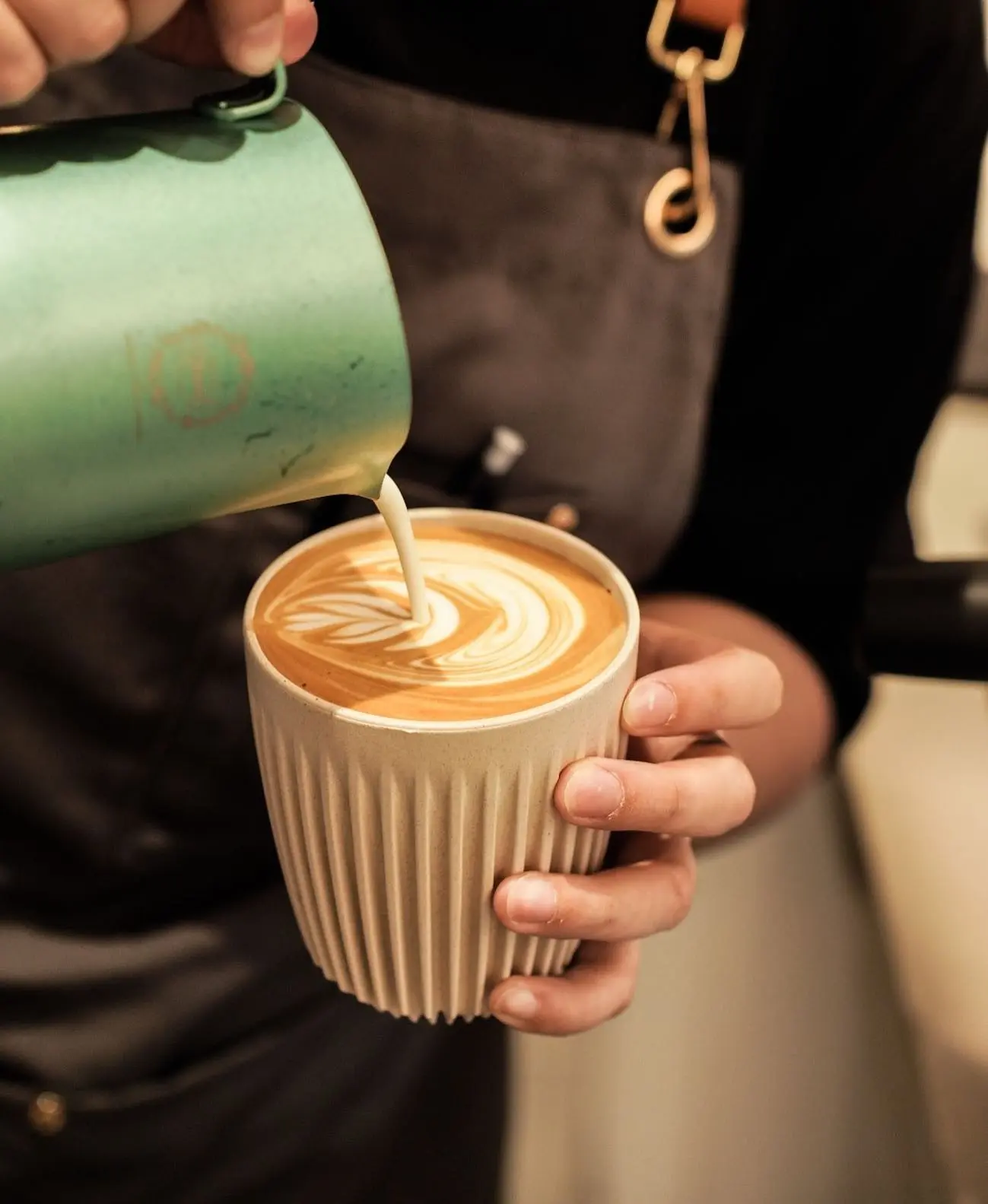 Yew Yew Coffee