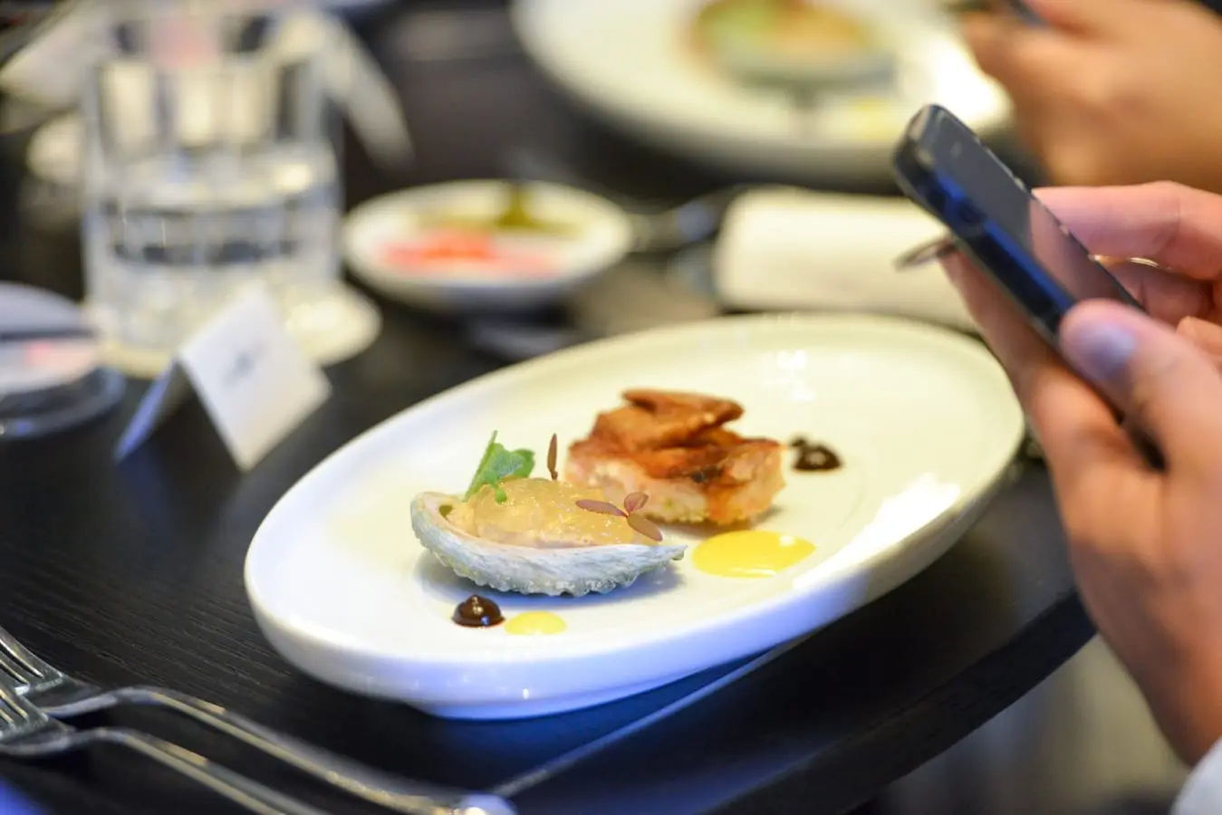 Yun House - Restaurant in Kuala Lumpur