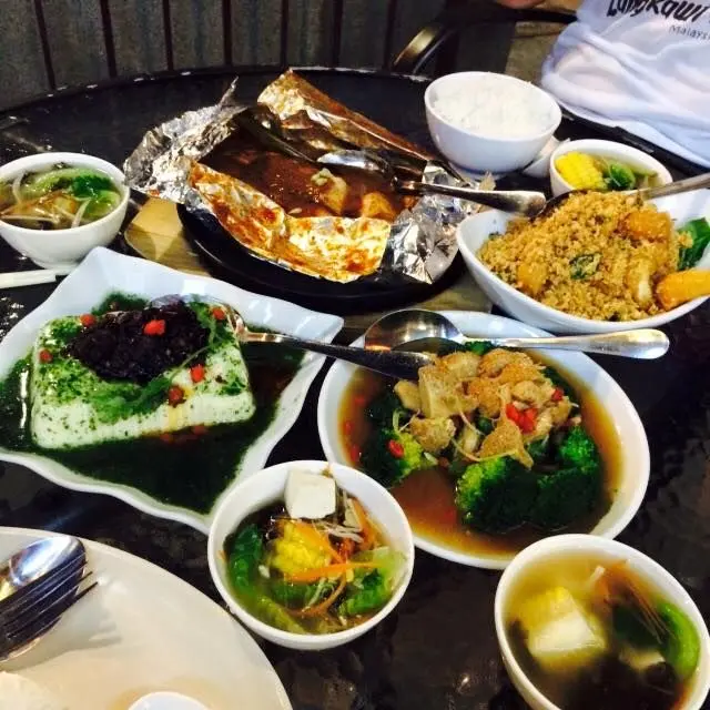 Zen Xin - Local Food in George Town