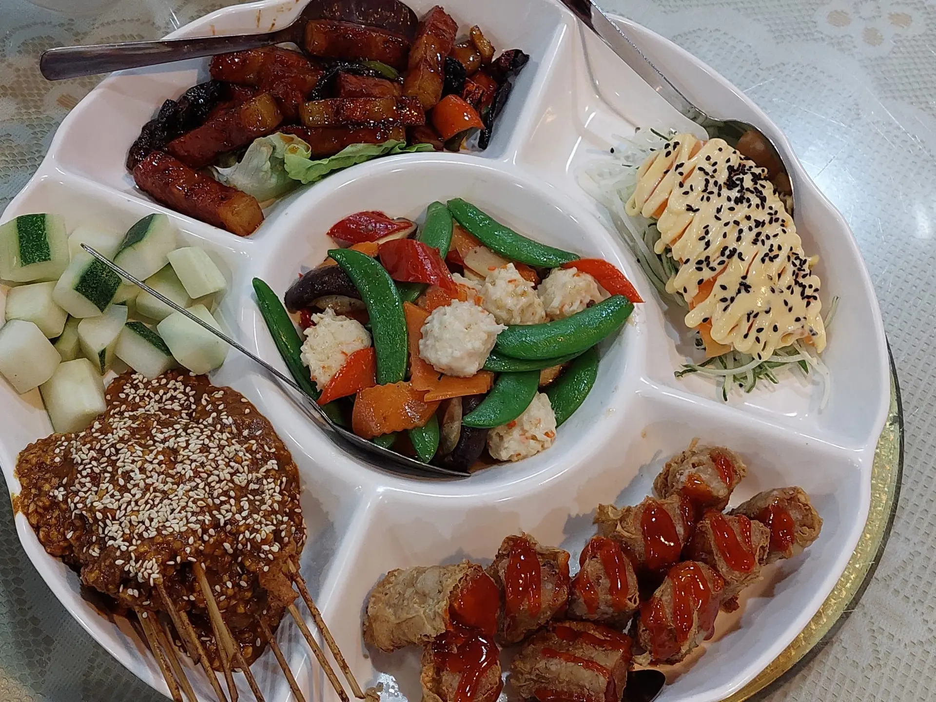 Zen Xin - Local Food in George Town