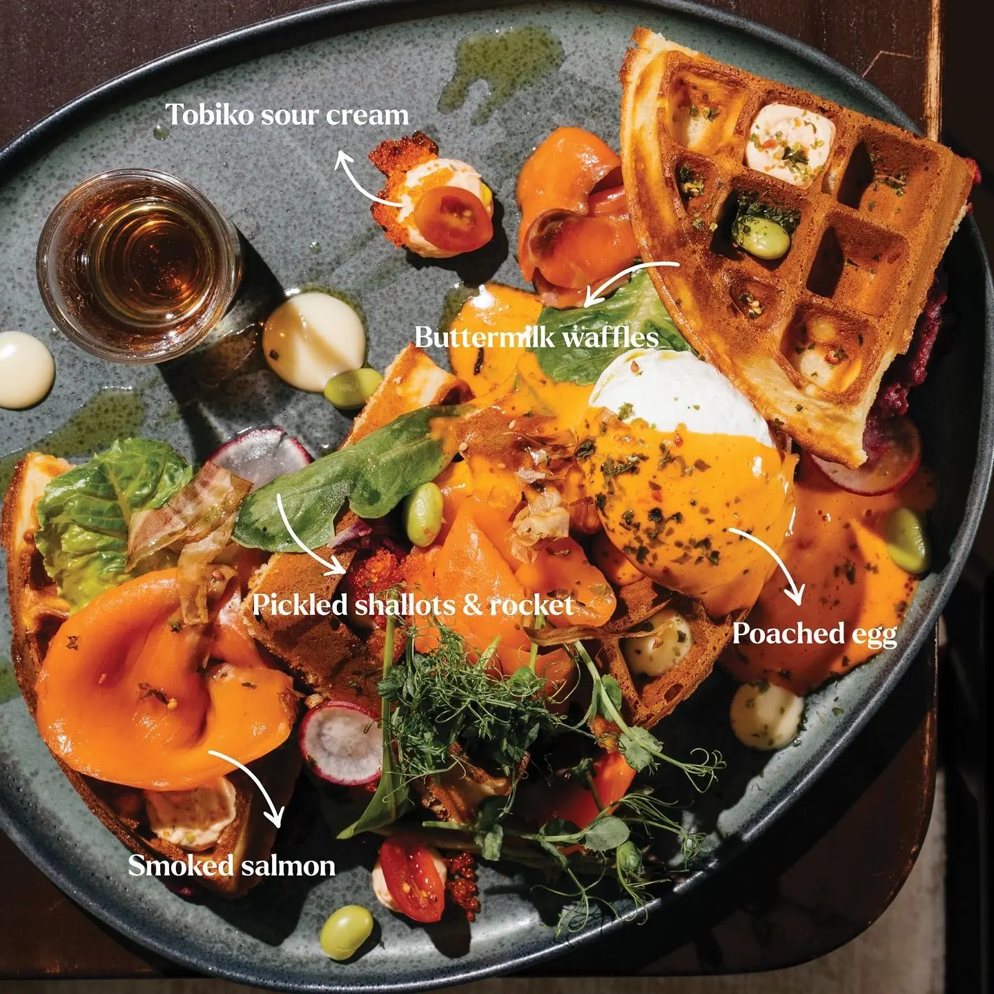 Eat & Drink Near Ara Damansara