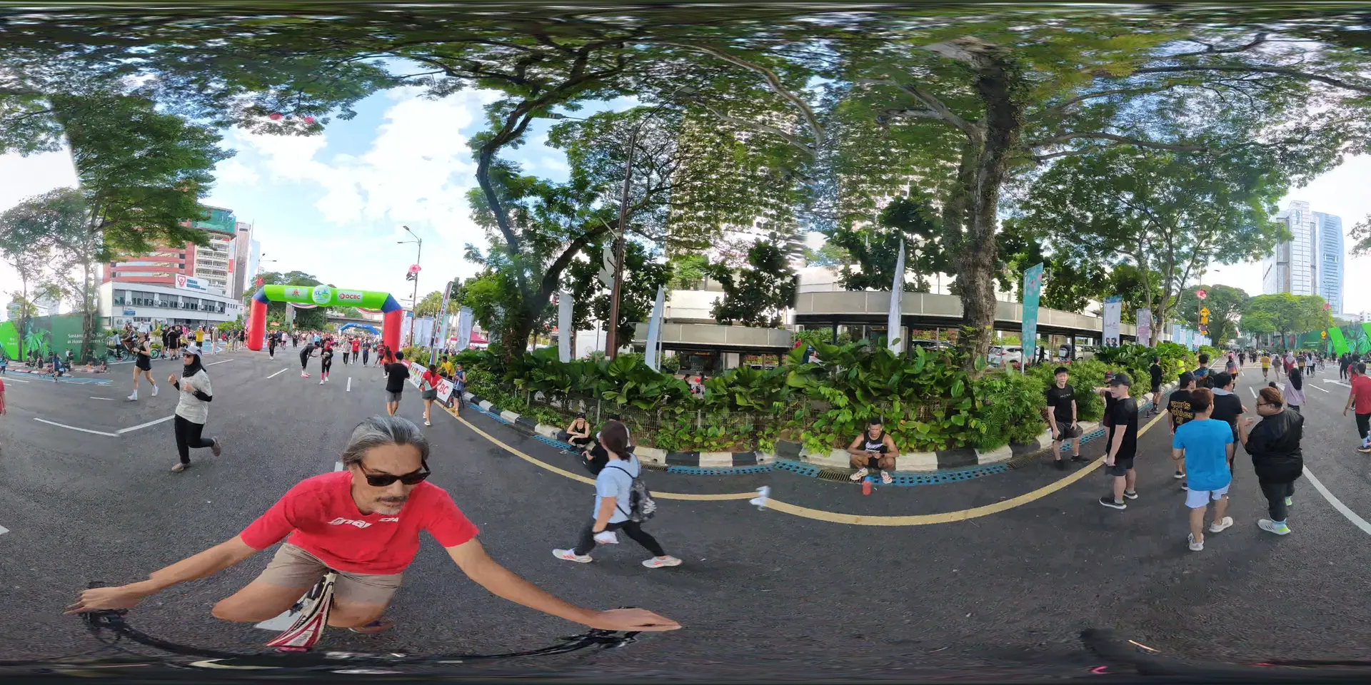 Jalan Raja Laut