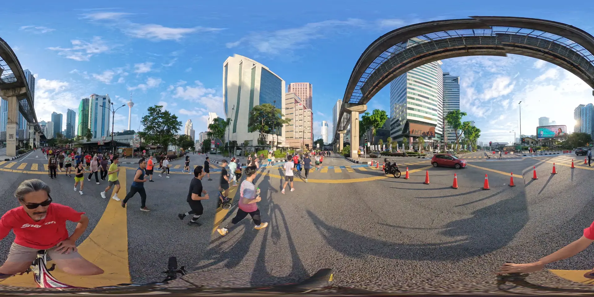 Jalan Sultan Ismail