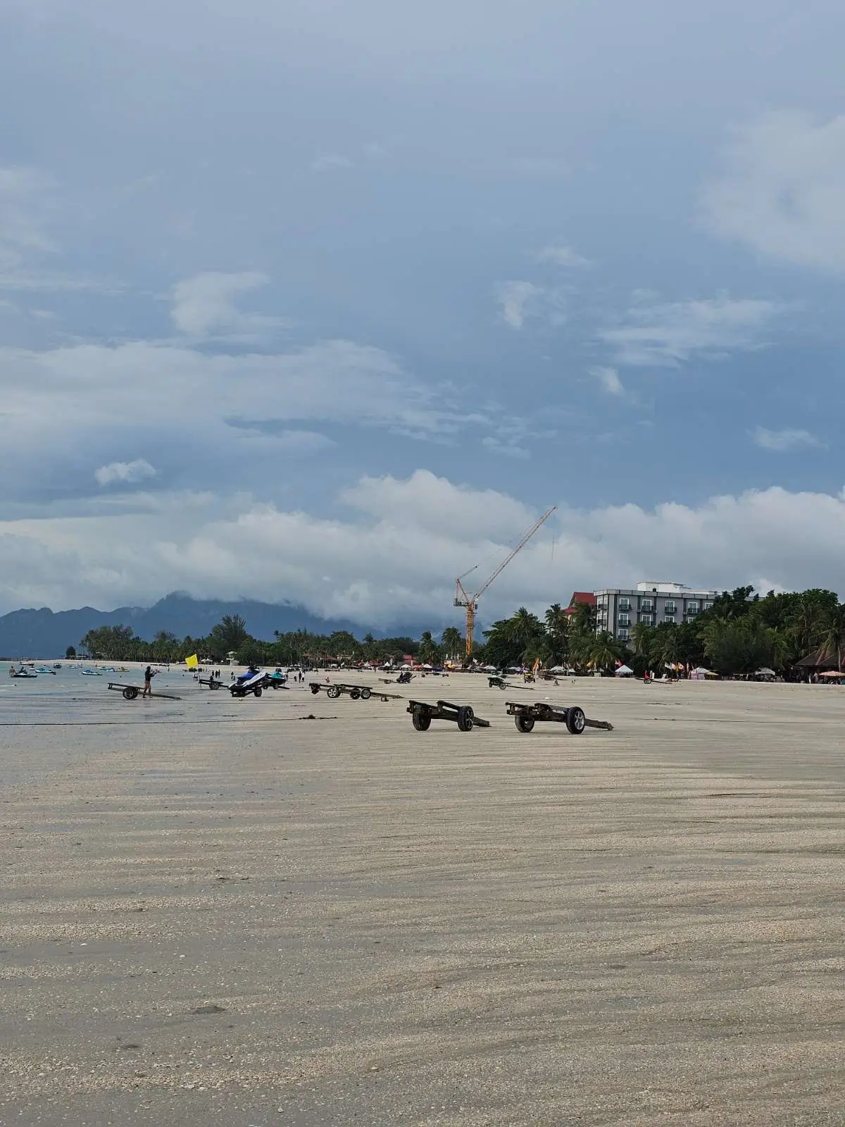 Beach Vacation 1 Day, Langkawi - Nature (Image 2) - Malaysia Itinerary