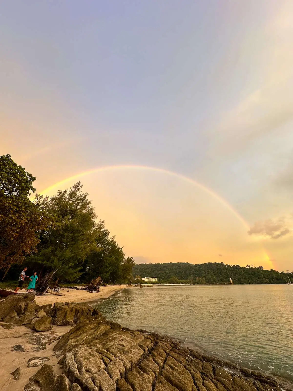 Beach Vacation 1 Day, Langkawi - Nature (Image 3) - Malaysia Itinerary