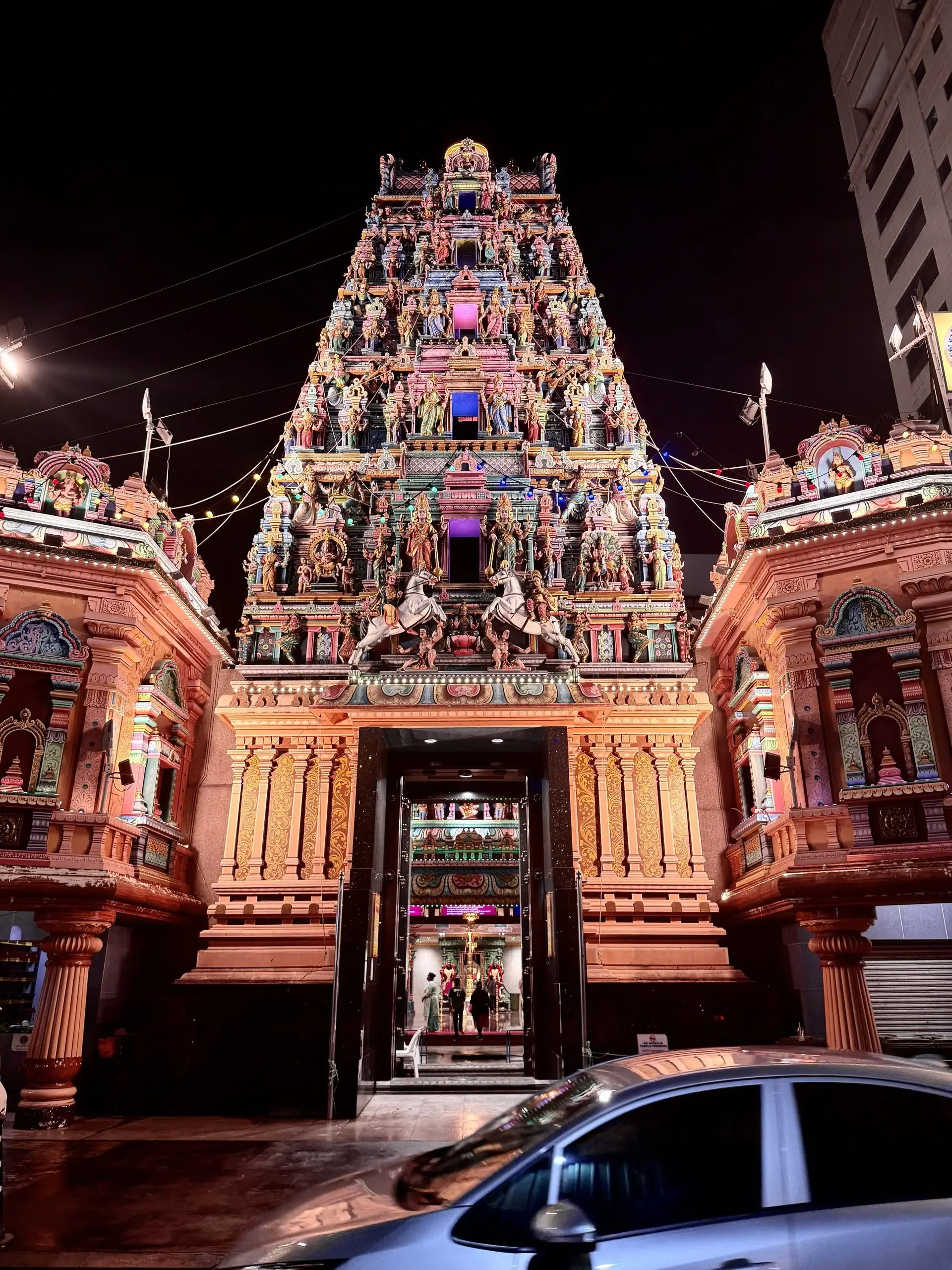Chinatown Heritage Chinatown Heritage, Kuala Lumpur - Culture (Image 3) - Malaysia Itinerary