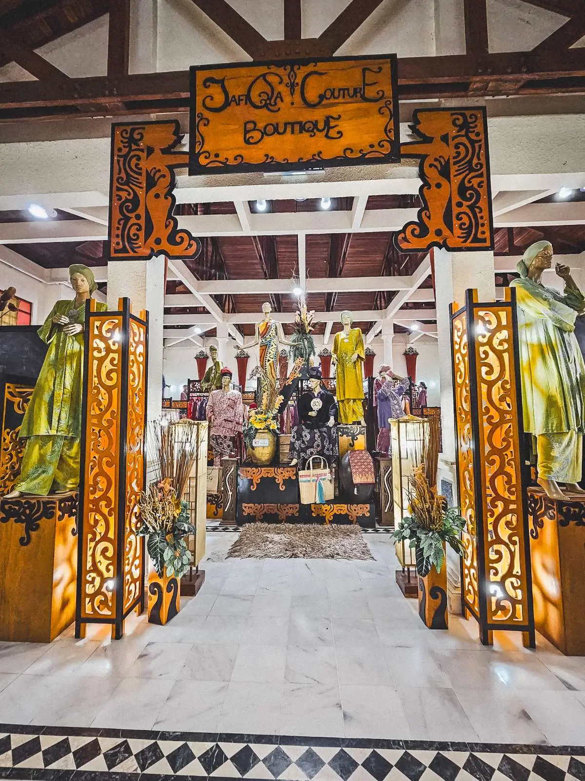 Culture and Heritage 1 Day, Langkawi - Culture (Image 2) - Malaysia Itinerary