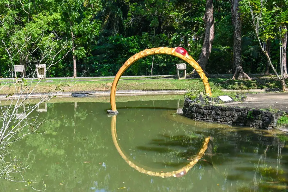 Culture and Heritage 1 Day, Langkawi - Culture (Image 3) - Malaysia Itinerary