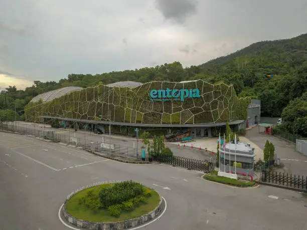 Family-Friendly 1-Day Itinerary with Small Children Family-Friendly 1-Day Itinerary with Small Children, George Town - Family (Image 2) - Malaysia Itinerary