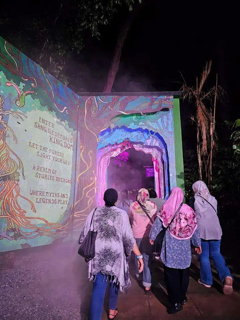 Kid-Friendly Itinerary For First-timer 1 Day, Kuah - Family (Image 2) - Malaysia Itinerary