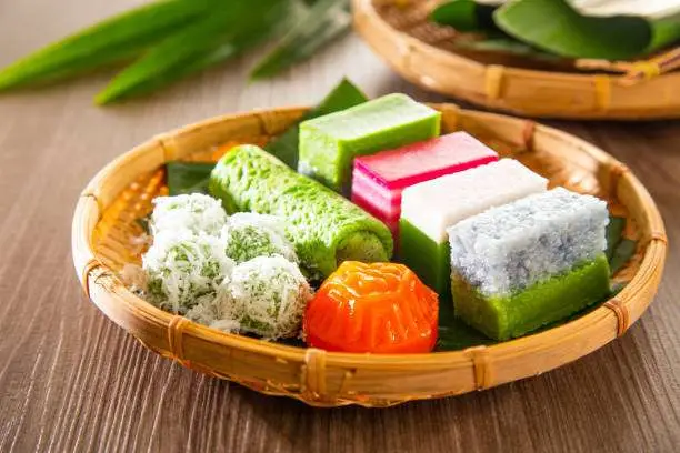 Half-Day Food and Culinary, George Town - Culinary (Image 2) - Malaysia Itinerary