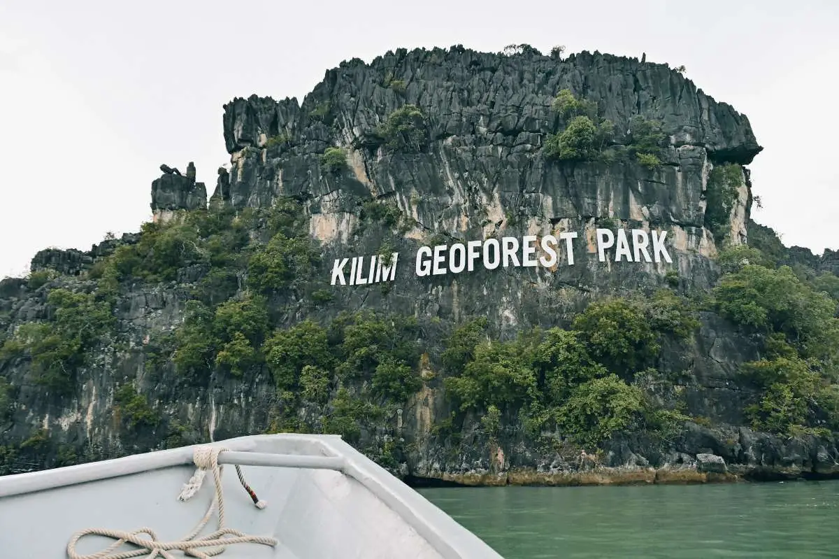 Majestic Natural Wonders 1 Day, Langkawi - Nature (Image 3) - Malaysia Itinerary