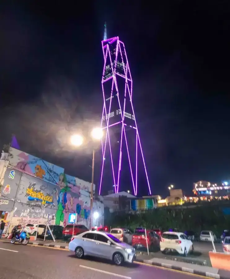 KL City of Lights Tour ( Hop-On Hop-Off), Kuala Lumpur - City (Image 3) - Malaysia Itinerary