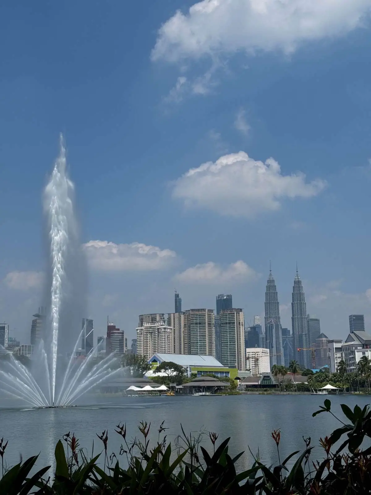 KL Hop-On Hop-Off City Tour (City Route) KL Hop-On Hop-Off City Tour (City Route), Kuala Lumpur - City (Image 3) - Malaysia Itinerary