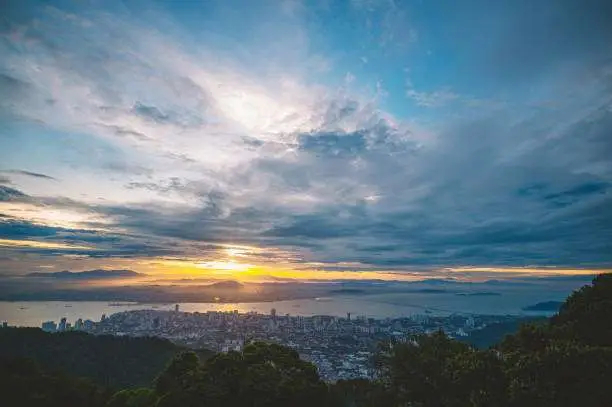 3 Days Penang Adventure: Nature, Culture, and Thrills 3 Days Penang Adventure: Nature, Culture, and Thrills, Penang - Adventure (Image 2) - Malaysia Itinerary