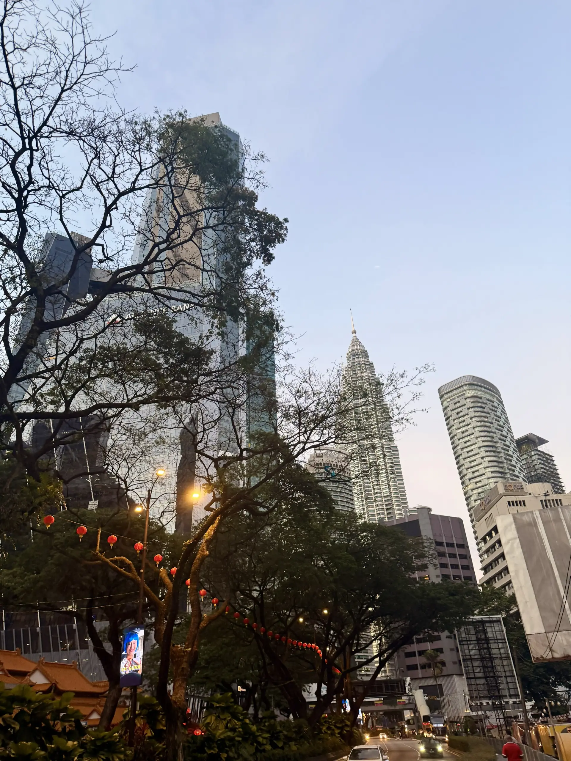  5 KM Kuala Lumpur Car Free Morning (KLCF), Kuala Lumpur - City (Image 3) - Malaysia Itinerary