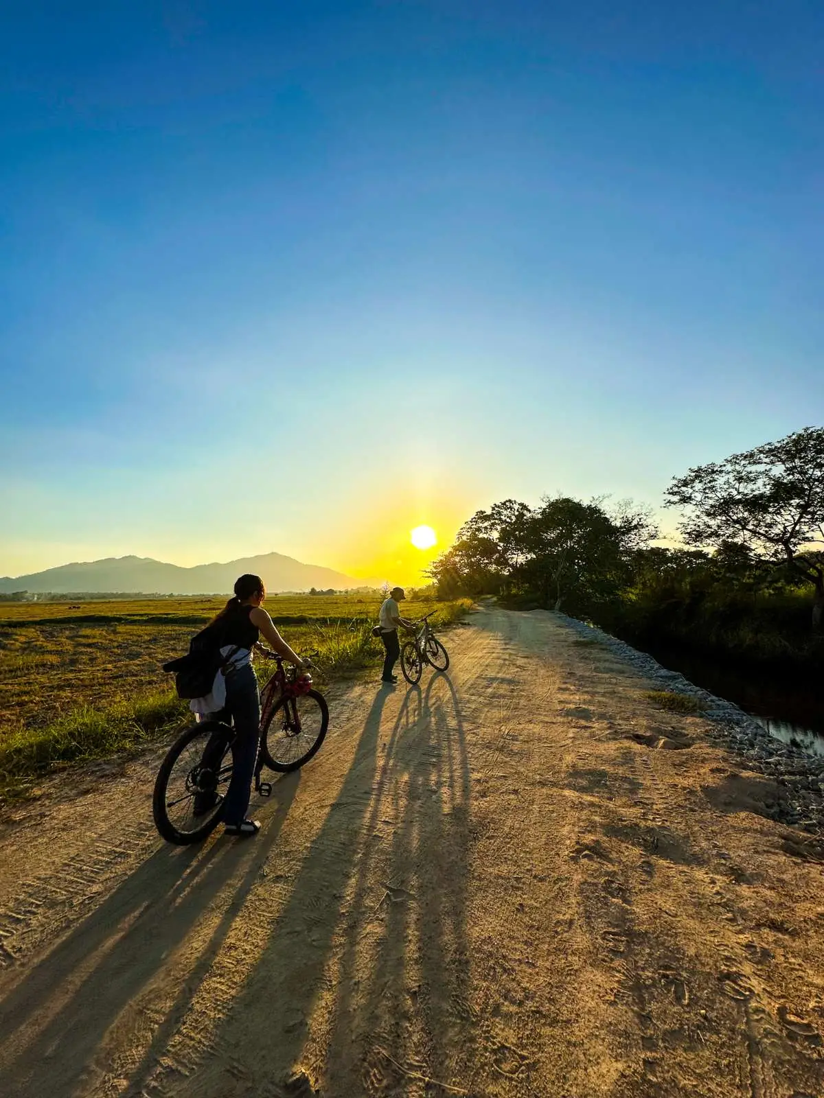 Leisure Ride in Langkawi, Langkawi - Nature (Image 2) - Malaysia Itinerary