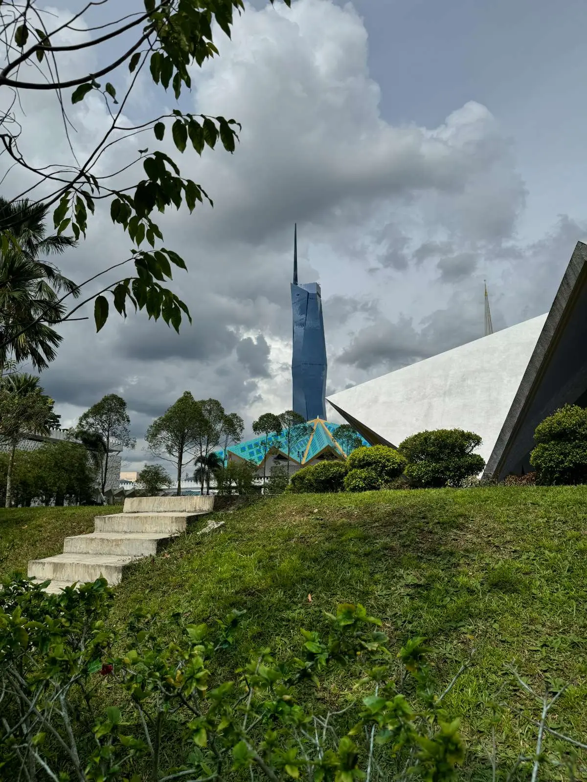 One Day in Kuala Lumpur: Highlights & Local Gems, Kuala Lumpur - City (Image 2) - Malaysia Itinerary