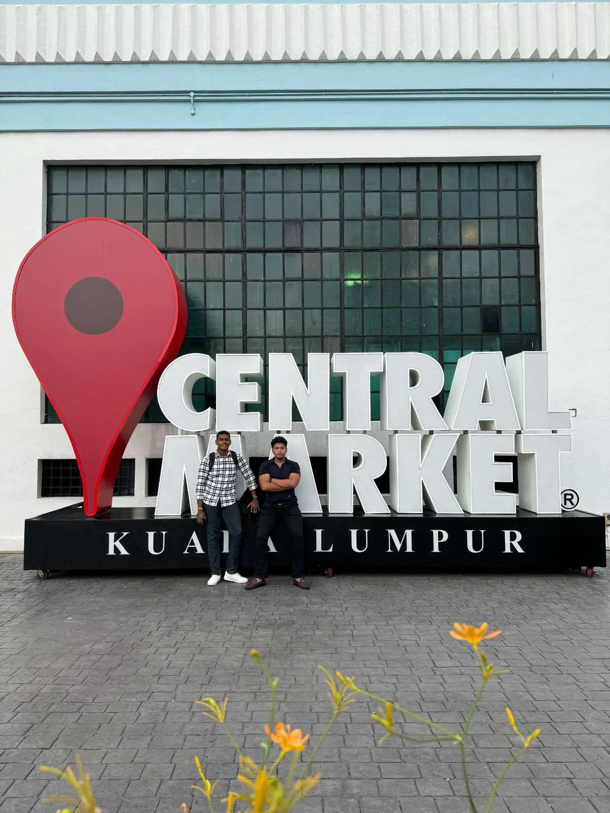 One Day in Kuala Lumpur: Highlights & Local Gems, Kuala Lumpur - City (Image 3) - Malaysia Itinerary
