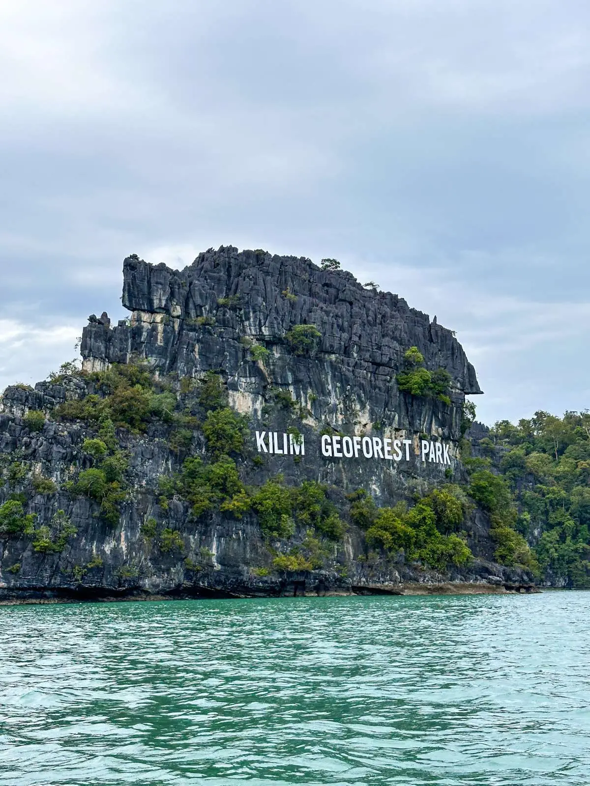 Kilim Geopark Private Mangrove Boat Tour Kilim Geopark Private Mangrove Boat Tour, Langkawi - Nature (Image 2) - Malaysia Itinerary