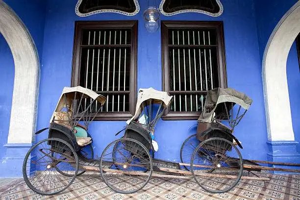 Wisata Penang, Malaysia: Seni, Alam, dan Lifestyle dalam 3 Hari, George Town - Culture (Image 2) - Malaysia Itinerary