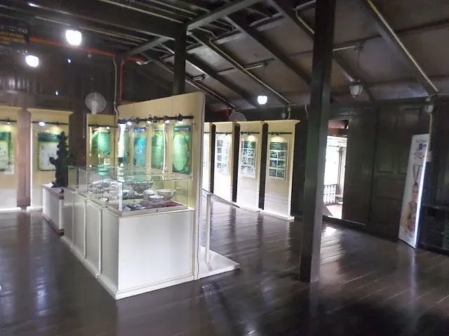 Kota Johor Lama Museum photo 2