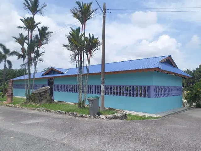 Makam Bendahara Tun Habab - Monument & Statue in Kota Tinggi