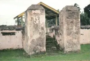 Makam Tauhid Kota Tinggi - Monument & Statue in Kota Tinggi