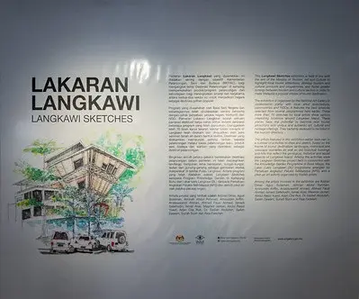 ArtMalaysia - Art Gallery & Art Street in Langkawi