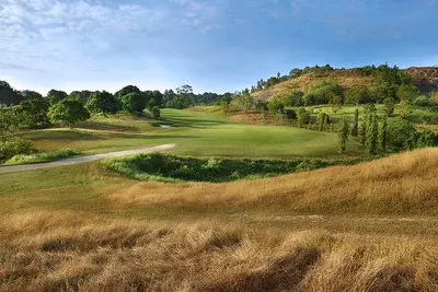 Gunung Raya Golf Resort - Outdoor Activity in Langkawi