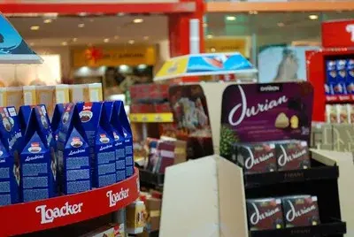 Haji Ismail Group - Shopping & Market in Langkawi