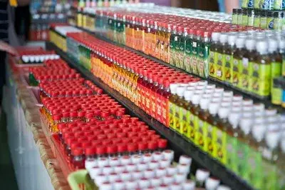 Haji Ismail Group - Shopping & Market in Langkawi