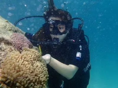 House Reef