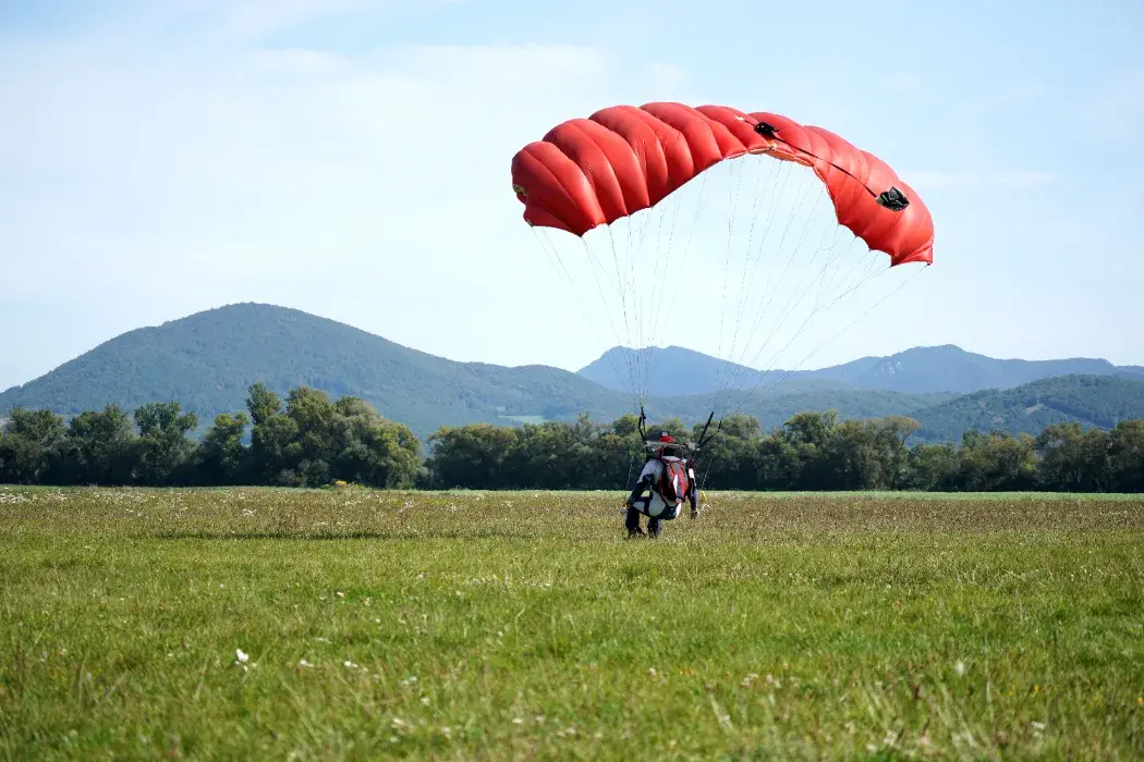 Langkawi Gliders - Outdoor Activity in Langkawi