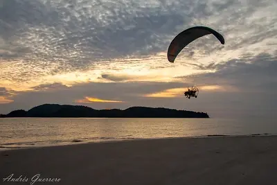 Langkawi Gliders - Outdoor Activity in Langkawi