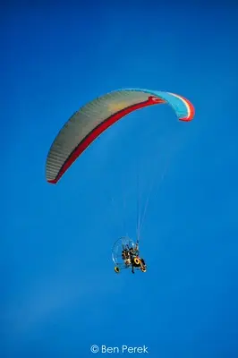 Langkawi Gliders - Outdoor Activity in Langkawi