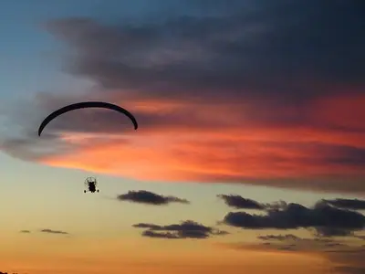 Langkawi Gliders - Outdoor Activity in Langkawi