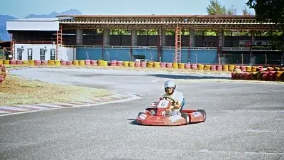 Morac Adventure Park - Water & Amusement Park in Langkawi