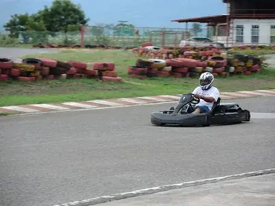 Morac Adventure Park - Water & Amusement Park in Langkawi