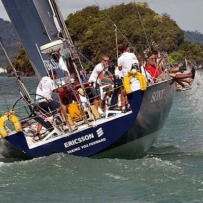 Royal Langkawi International Regatta - Concert & Event in Langkawi