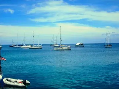 Royal Langkawi International Regatta - Concert & Event in Langkawi