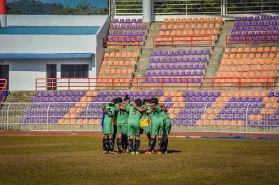 Stadium Langkawi - Landmark in Langkawi