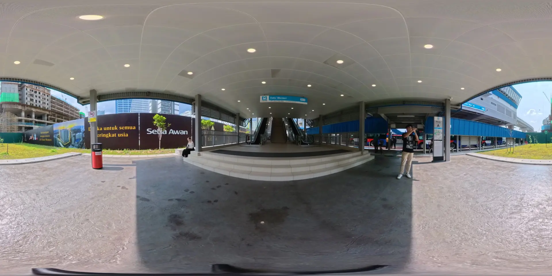 360 view 3